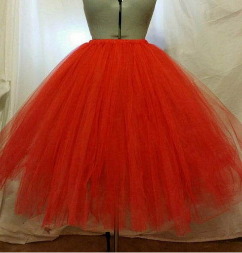 Adult Tutu