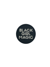 Load image into Gallery viewer, &quot;Black Girl Magic&quot; Croc Jibbitz