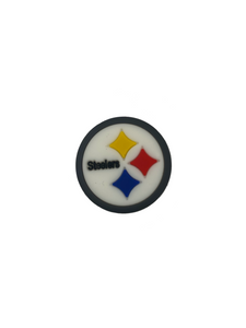 Steelers jibbitz deals