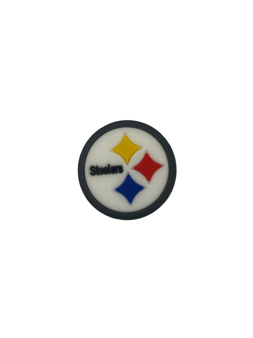 Steelers jibbitz cheap