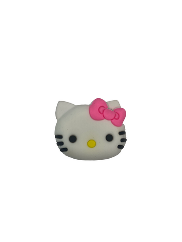 Hello Kitty Croc Jibbitz